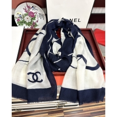 Chanel Scarf